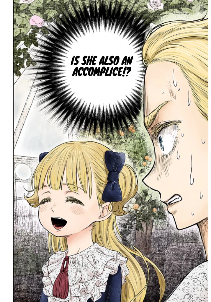 Shadows House, Chapter 97 image 10